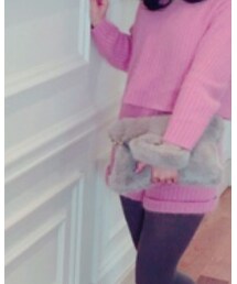 me% | クラッチバッグ