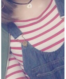 ZARA | Tシャツ/カットソー