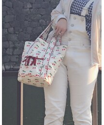 JILL STUART | トートバッグ