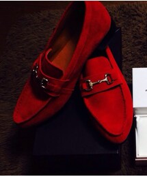 ローファー(その他シューズ)