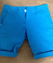 ショーツ(その他パンツ)