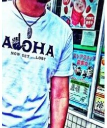 LOST | Tシャツ/カットソー