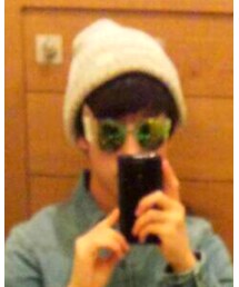 American Eagle | ニットキャップ/ビーニー