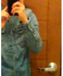 American Eagle | デニムジャケット