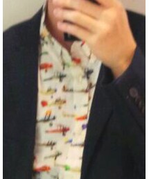 H&M | シャツ/ブラウス