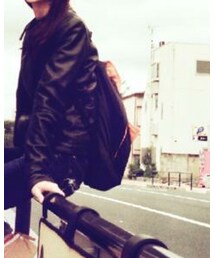 PORTER | バックパック/リュック