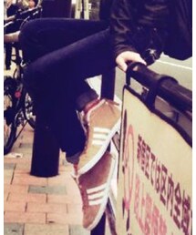 adidas | スニーカー