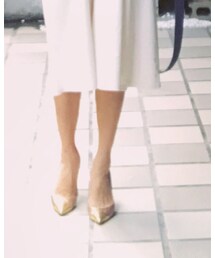 J Crew | パンプス