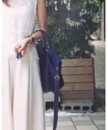 LONGCHAMP | ハンドバッグ