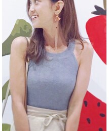 self brand | ニット/セーター