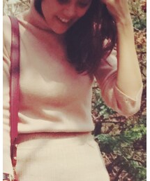 Cher’s Select | ニット/セーター