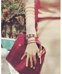 MARC JACOBS | アナログ腕時計