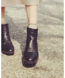 Cher’s Select | ブーティ