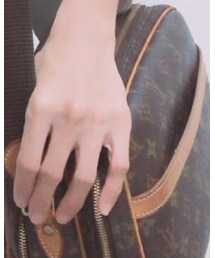 LOUIS VUITTON | メッセンジャーバッグ