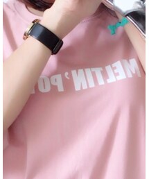 Cher’s Select | Tシャツ/カットソー