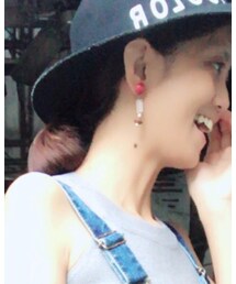 Chet’s Select | ハット