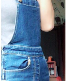 SLY | つなぎ/オールインワン