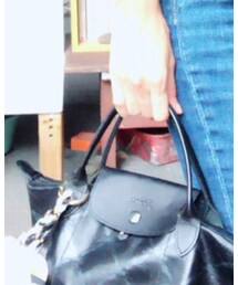 LONGCHAMP | トートバッグ