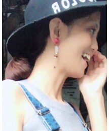 Cher’s Select | イヤリング