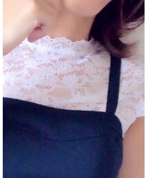 ZARA | Tシャツ/カットソー