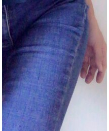 Pigment | デニムパンツ