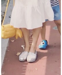 TOMS | スリッポン