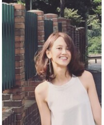 Cher’s Select | ピアス（片耳用）