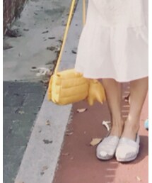 ZARA KIDS | メッセンジャーバッグ