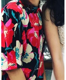 ZARA | ワンピース