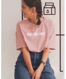 Cher’s Select | Tシャツ/カットソー