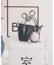 LONGCHAMP | ハンドバッグ