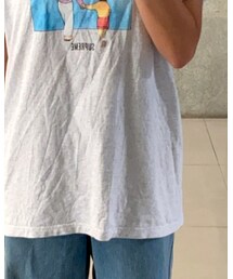 Supreme  | Tシャツ/カットソー