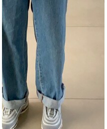 UNIQLO | デニムパンツ