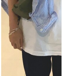 KEN KAGAMI | Tシャツ/カットソー
