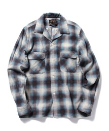 BEAMS PLUS | シャツ/ブラウス
