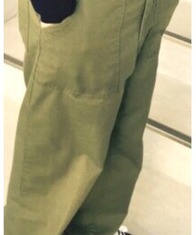 used | カーゴパンツ