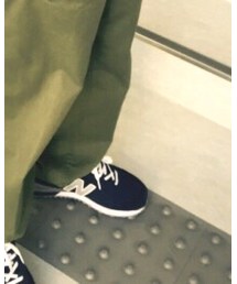 NEW BALANCE | スニーカー