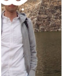 UNIQLO | パーカー