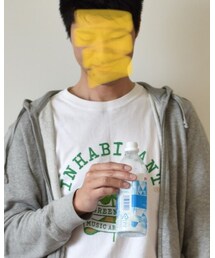 INHABITANT | Tシャツ/カットソー