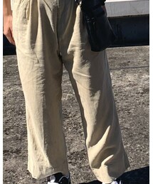 古着 | スラックス