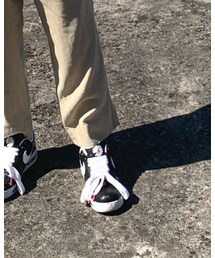 PEACEMINUSONE | スニーカー
