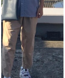 SEVENDAYS=SUNDAY | スラックス