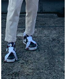 NIKE | スニーカー