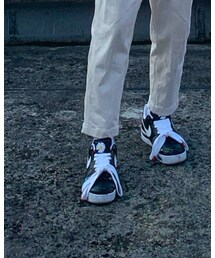 PEACEMINUSONE | スニーカー