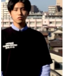 Maison Kitsune | Tシャツ/カットソー