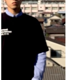 ADER error | Tシャツ/カットソー