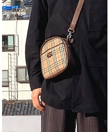BURBERRY | ショルダーバッグ