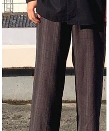 古着 | スラックス