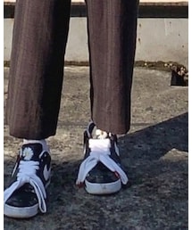 PEACEMINUSONE | スニーカー