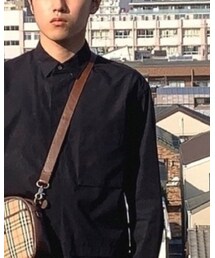 +J | シャツ/ブラウス